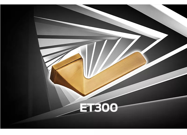 西勒奇智能鎖：點亮建筑，點亮生活之美