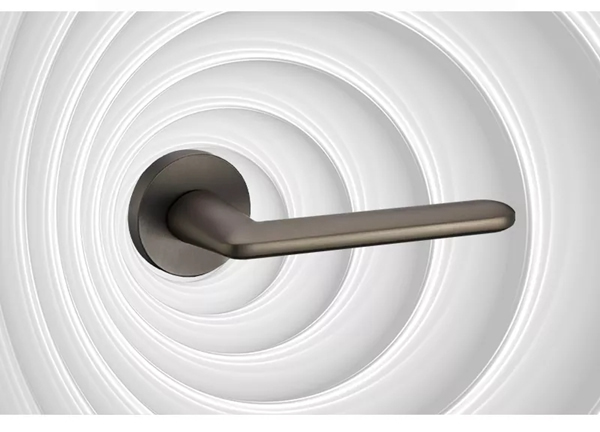 西勒奇智能鎖：點亮建筑，點亮生活之美