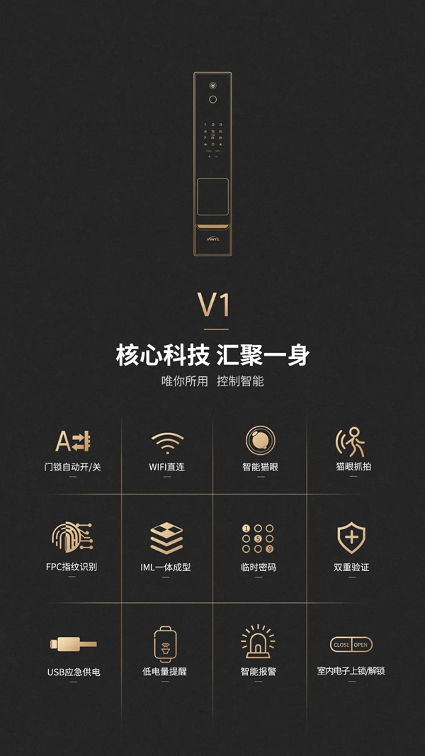 因特新品V1，超值入手正是時候