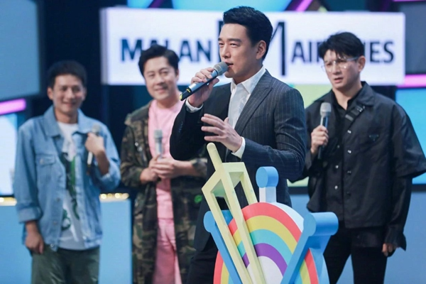 王耀慶直播間好物推薦：TCL光波智能牙刷