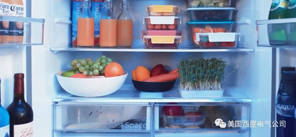 選擇西屋，選擇智慧生活