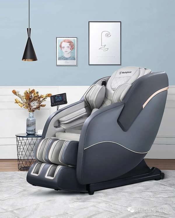 選擇西屋，選擇智慧生活