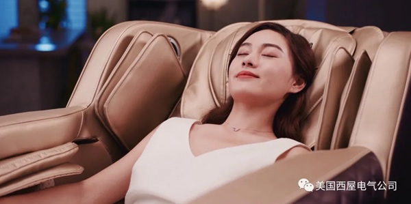 選擇西屋，選擇智慧生活