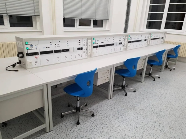 河?xùn)|科技HDL獲評“FOR ARCH 2020最吸引人的展覽”