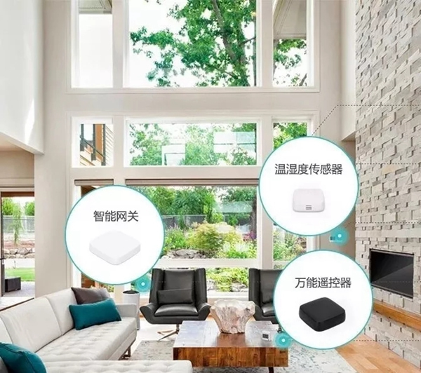 BSPH智能家居：智能家居憑什么成為下一個財富風口？