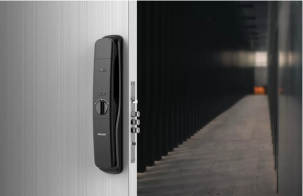 飛利浦智能鎖受邀出席電子鎖防火標準研討會