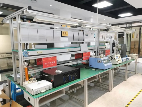 帶您看看保仕盾智能鎖是怎樣煉成的