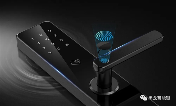 Iphone12終極劇透！黑龍“神器”智能鎖帶來最新爆料