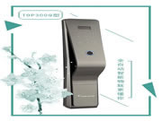 頂吉智能鎖性價比在哪里呢