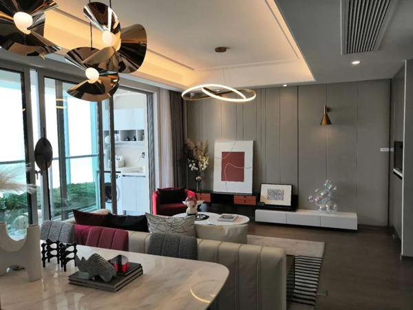 艾特再攜手上坤，鉅制蘇州人文生活新范本