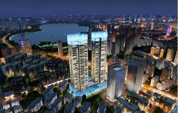 艾特再攜手上坤，鉅制蘇州人文生活新范本