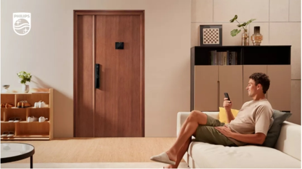 飛利浦智能鎖：倍速播放為何如此受歡迎？