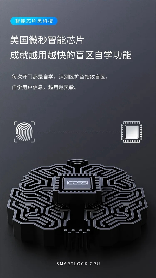 艾棲純銅智能鎖·蒙恩，驚喜官宣