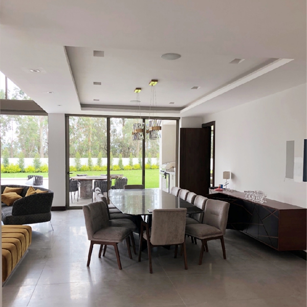 河?xùn)|智能家居： 智能家居給你一片自由的樂土