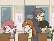 靈靈狗智能門鎖:要好好照顧自己