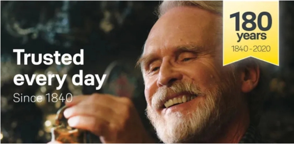 耶魯智能鎖：匠心創造 百年耶魯