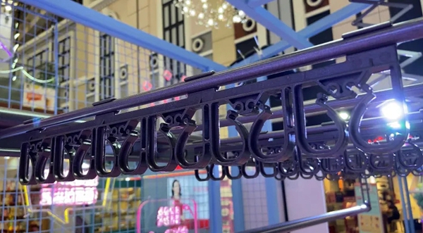 好太太【夢幻快閃店】營業(yè) 施華洛世奇®元素項(xiàng)鏈免費(fèi)送