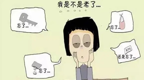 靈靈狗智能鎖拍了拍“你的小腦袋”，鑰匙帶了嗎？