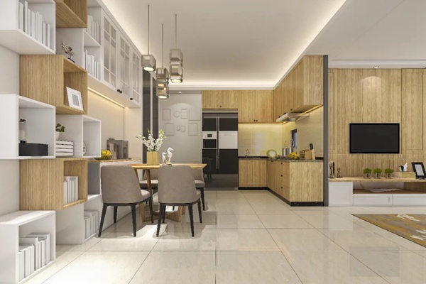 河東智能家居：功能大盤點(下) | 智能家居還可以做些什么？