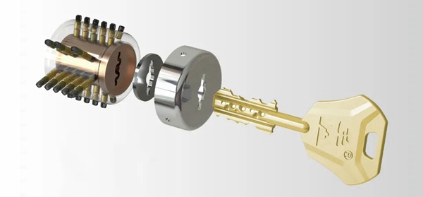 王力智能鎖：反向推導一下這款智能鎖是不是可靠之選