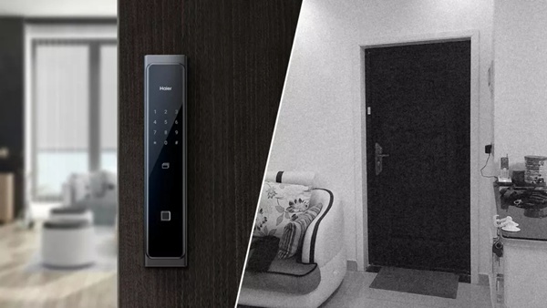 海爾智能家居：把普通房屋變高奢住宅，分幾步？