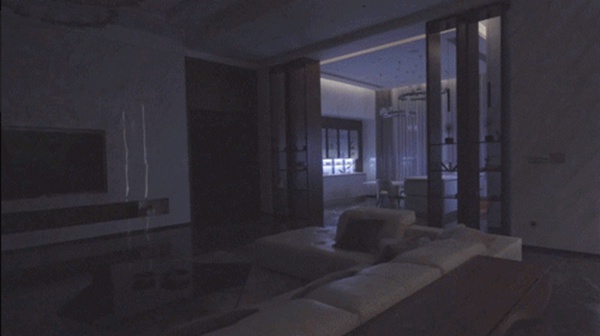 ORVIBO歐瑞博：坐擁2000平的智能豪宅是什么體驗(yàn)？