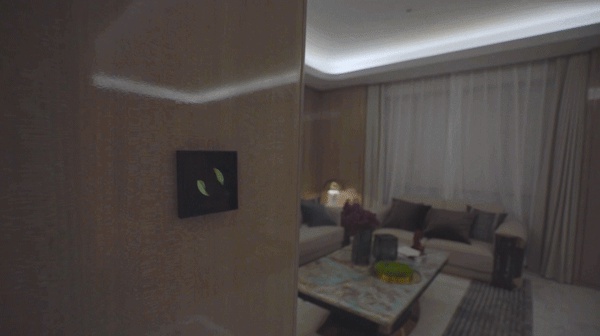 ORVIBO歐瑞博：坐擁2000平的智能豪宅是什么體驗(yàn)？