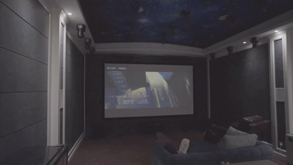 ORVIBO歐瑞博：坐擁2000平的智能豪宅是什么體驗(yàn)？