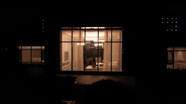 ORVIBO歐瑞博：坐擁2000平的智能豪宅是什么體驗(yàn)？