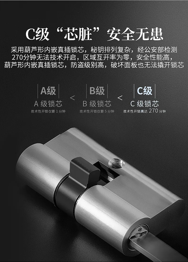 必達智能鎖：爆料必達 i5 的6個“機”密