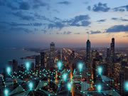 多瑪凱拔:顛覆現(xiàn)代門控及安防領(lǐng)域