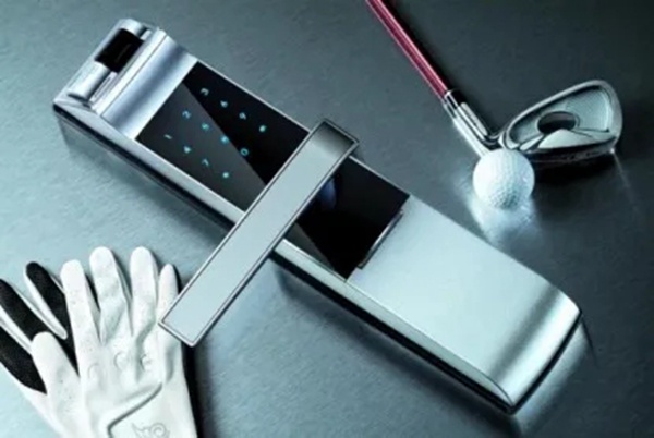 耶魯智能鎖：一把好的智能鎖應(yīng)是什么樣子？