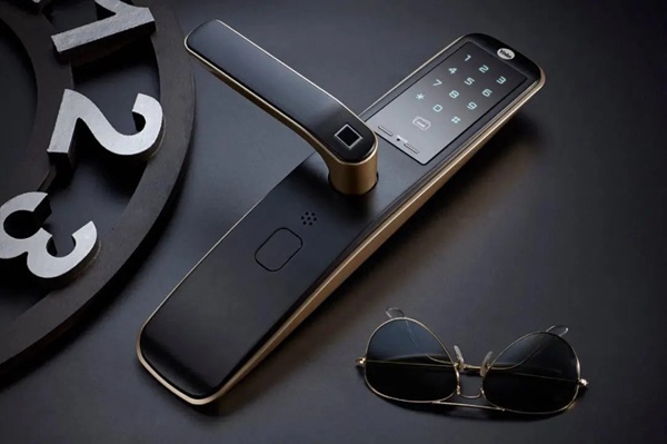 Yale耶魯智能鎖全球品牌形象全面升級