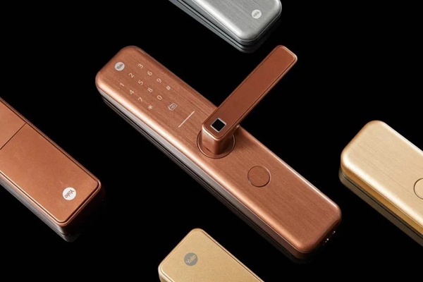 Yale耶魯智能鎖全球品牌形象全面升級