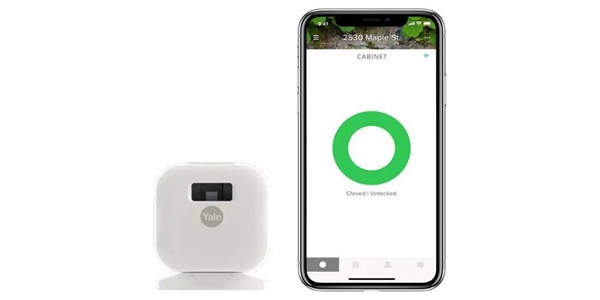 Yale耶魯智能鎖全球品牌形象全面升級