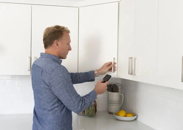 Yale耶魯智能鎖全球品牌形象全面升級