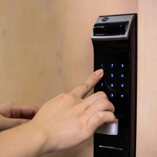 Yale耶魯智能鎖全球品牌形象全面升級