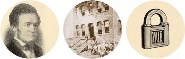 Yale耶魯智能鎖全球品牌形象全面升級