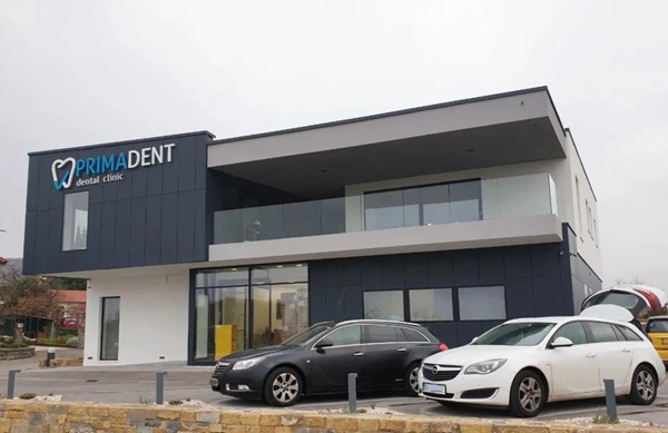 河東智能家居：Primadent牙科診所，以智能科技陪伴安心就診