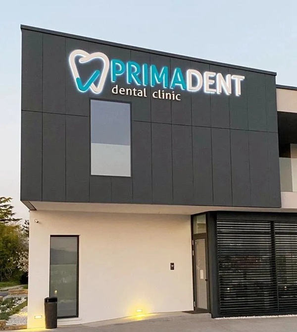 河東智能家居：Primadent牙科診所，以智能科技陪伴安心就診