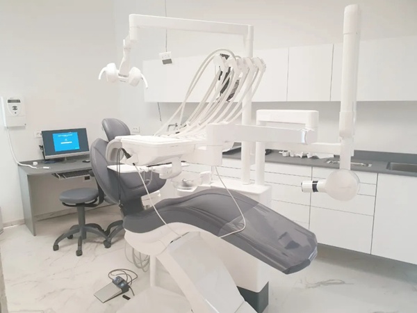 河東智能家居：Primadent牙科診所，以智能科技陪伴安心就診