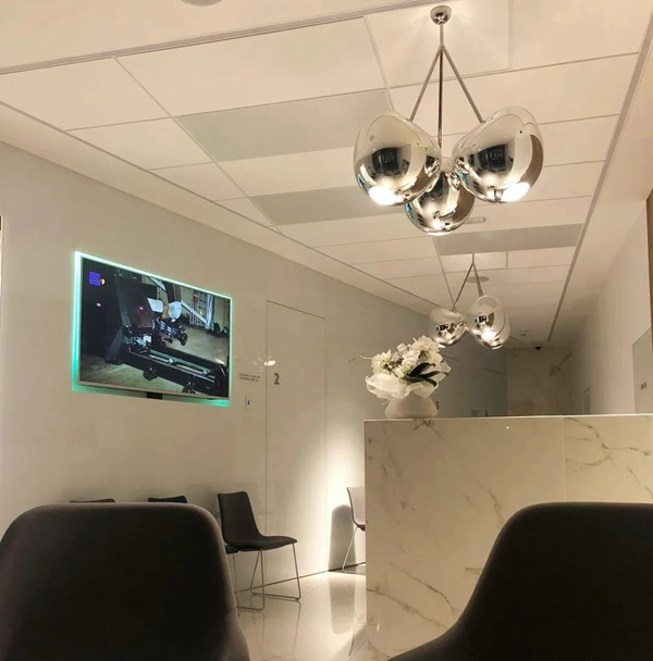 河東智能家居：Primadent牙科診所，以智能科技陪伴安心就診