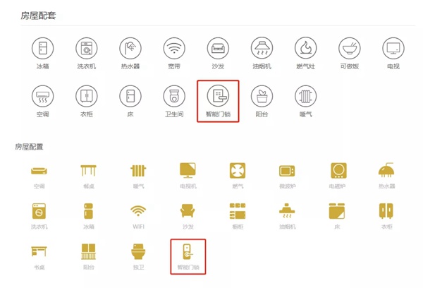 云碩智能鎖讓你輕松做房東，不再為“鎖”事煩惱