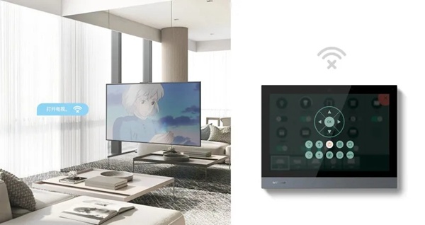 艾特智能家居智屏A8驚艷上市 這一次將顛覆行業(yè)認(rèn)知