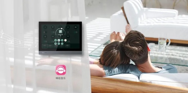 艾特智能家居智屏A8驚艷上市 這一次將顛覆行業(yè)認(rèn)知