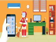 好太太智能家居:智能覆蓋,盡在掌控之中