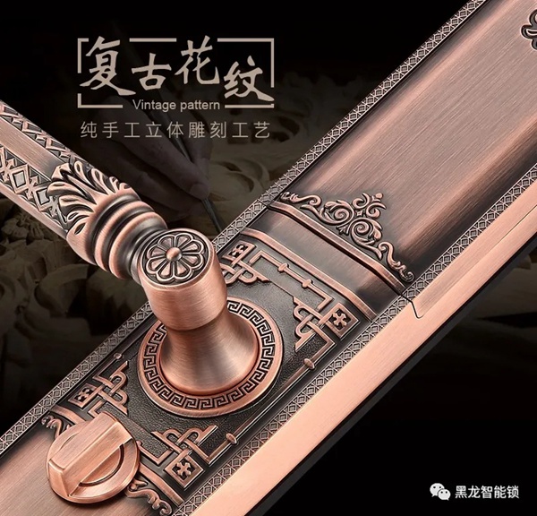 HERON黑龍：智能門鎖的選擇“唯價格至上”行得通嗎？