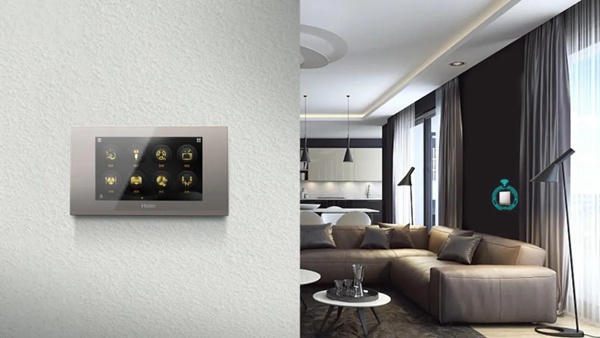 海爾智能家居家電系統一鍵開啟，智能生活自定義