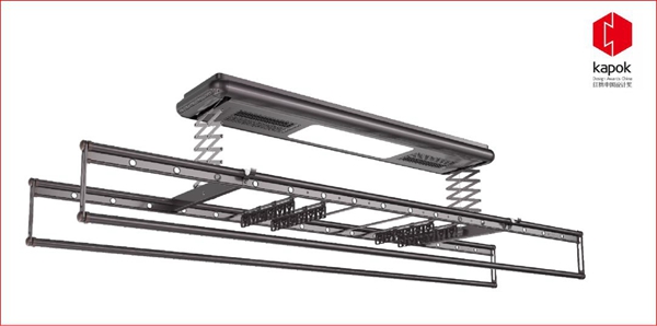 好太太榮獲“2019年度中國(guó)家居產(chǎn)業(yè)品牌獎(jiǎng)——影響力品牌”等多項(xiàng)大獎(jiǎng)