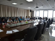 三河市職業(yè)技術教育中心與青島海爾智能家電科技有限公司舉行校企合作簽約儀式